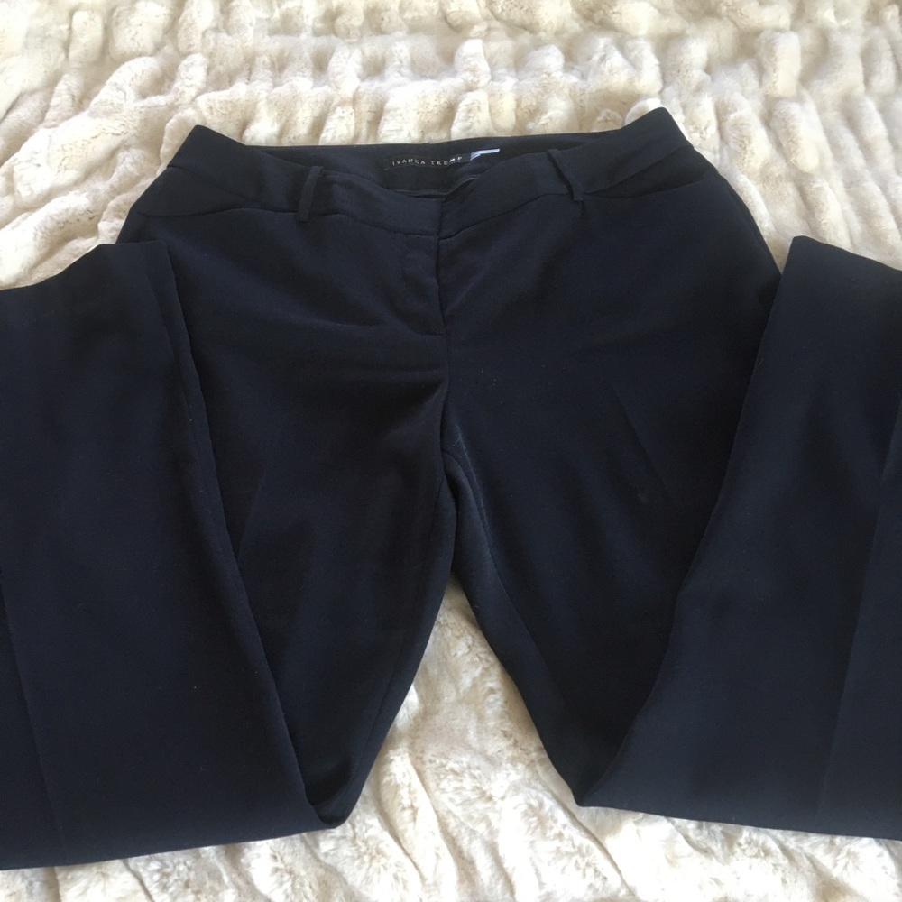 Trousers / pants / slacks